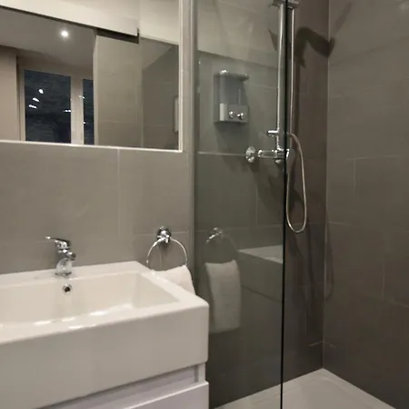 Binder-home Stylish Budapest/parliament *