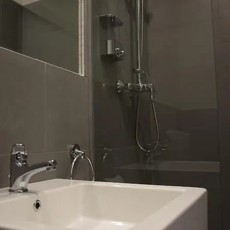 Apartamento Binder-home Stylish Budapest/parliament