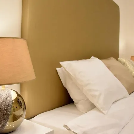 Apartamento Binder-home Stylish Budapest/parliament