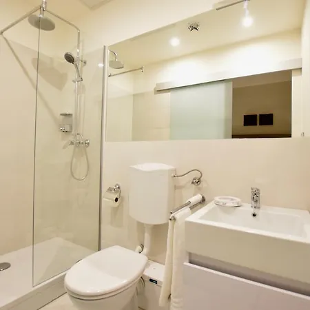 Binder-home Stylish Budapest/parliament Apartamento