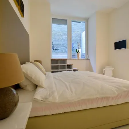 Binder-home Stylish Budapest/parliament * Budapest