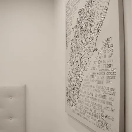 Binder-home Stylish Budapest/parliament Budapest