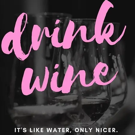 Binder-home Stylish Budapest/parliament *