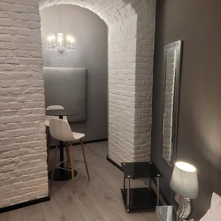 Appartamento Binder-home Stylish Budapest/parliament Budapest