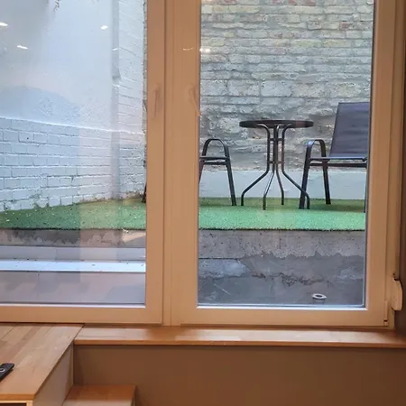 Appartamento Binder-home Stylish Budapest/parliament *