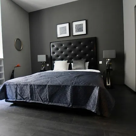 Binder-home Stylish Budapest/parliament *