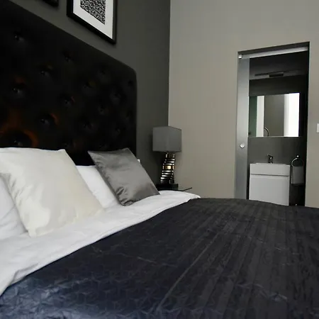 Binder-home Stylish Budapest/parliament * Budapest