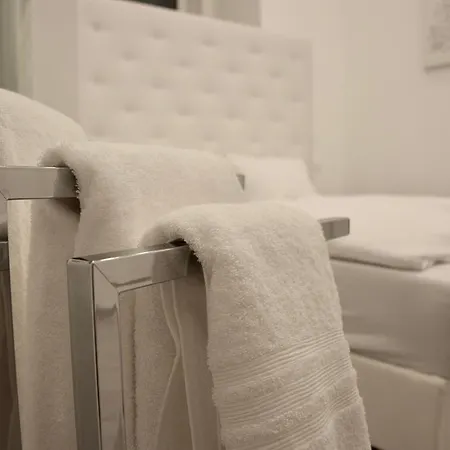 Apartment Binder-home Stylish Budapest/parliament