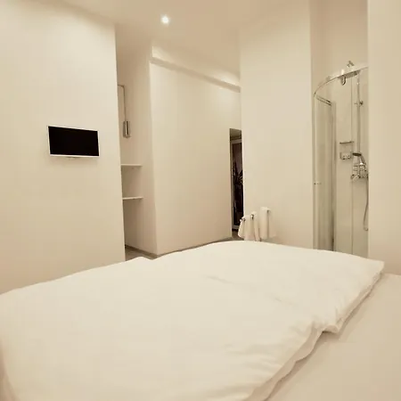 Binder-home Stylish Budapest/parliament Apartment *