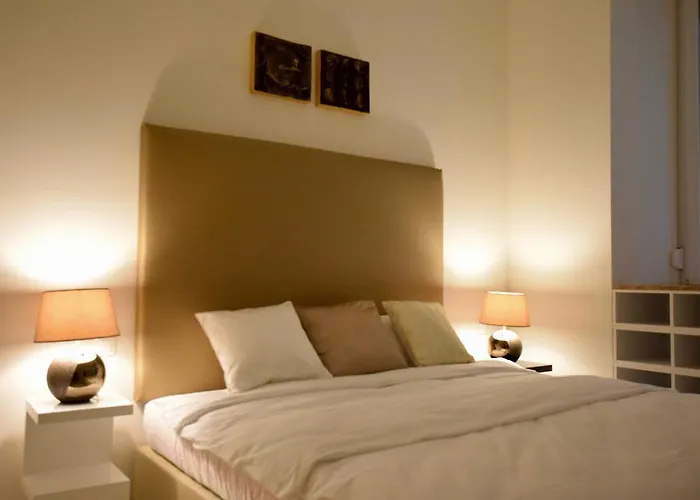 Apartament Binder-home Stylish Budapest/parliament *