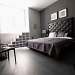 Binder-home Stylish Budapest/parliament 아파트