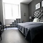 아파트 Binder-home Stylish Budapest/parliament