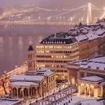 Binder-home Stylish Budapest/parliament
